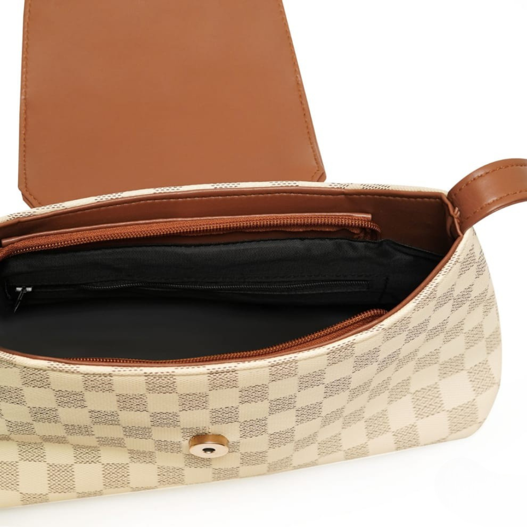 Caramel Burberry