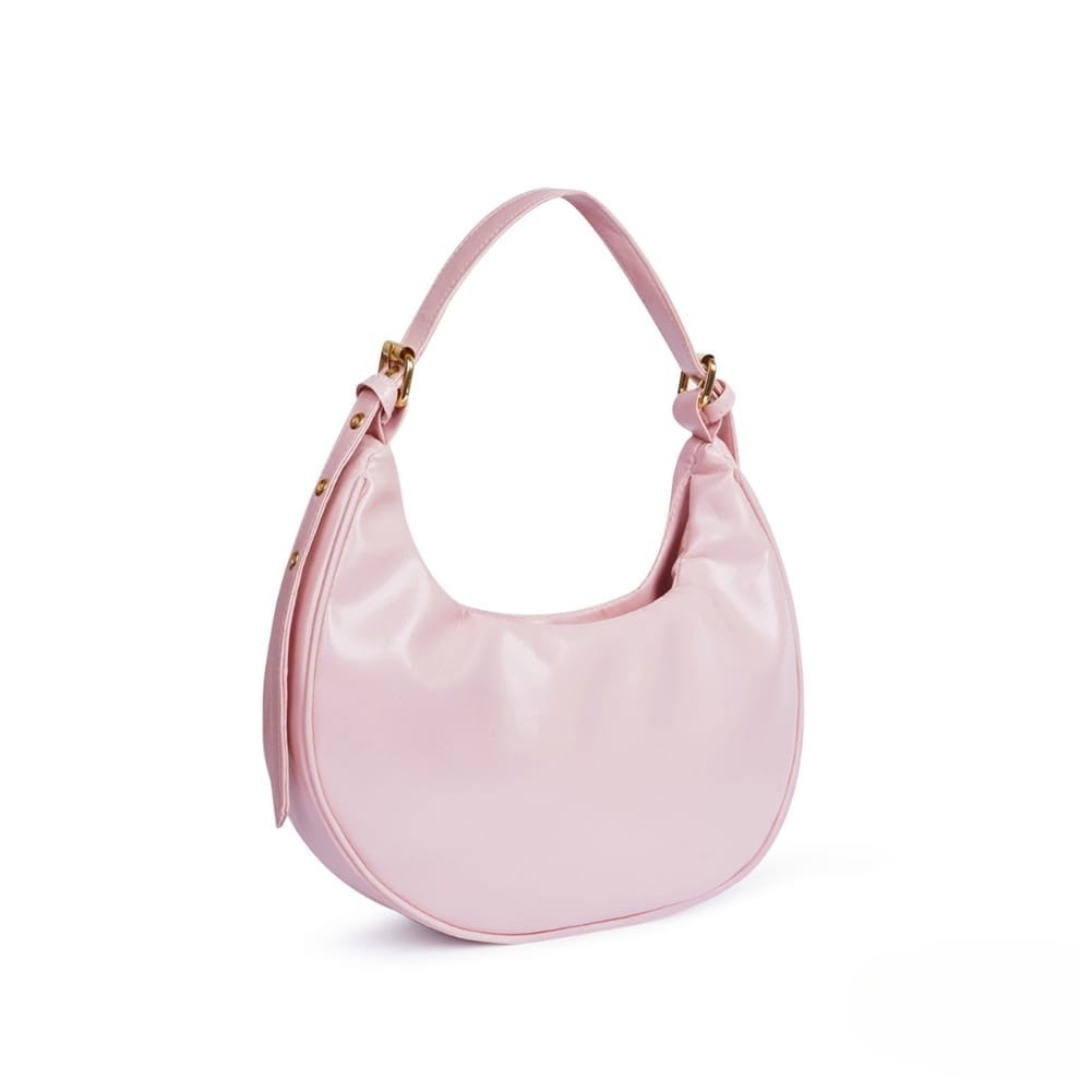 Twilight Pink Tote Bag