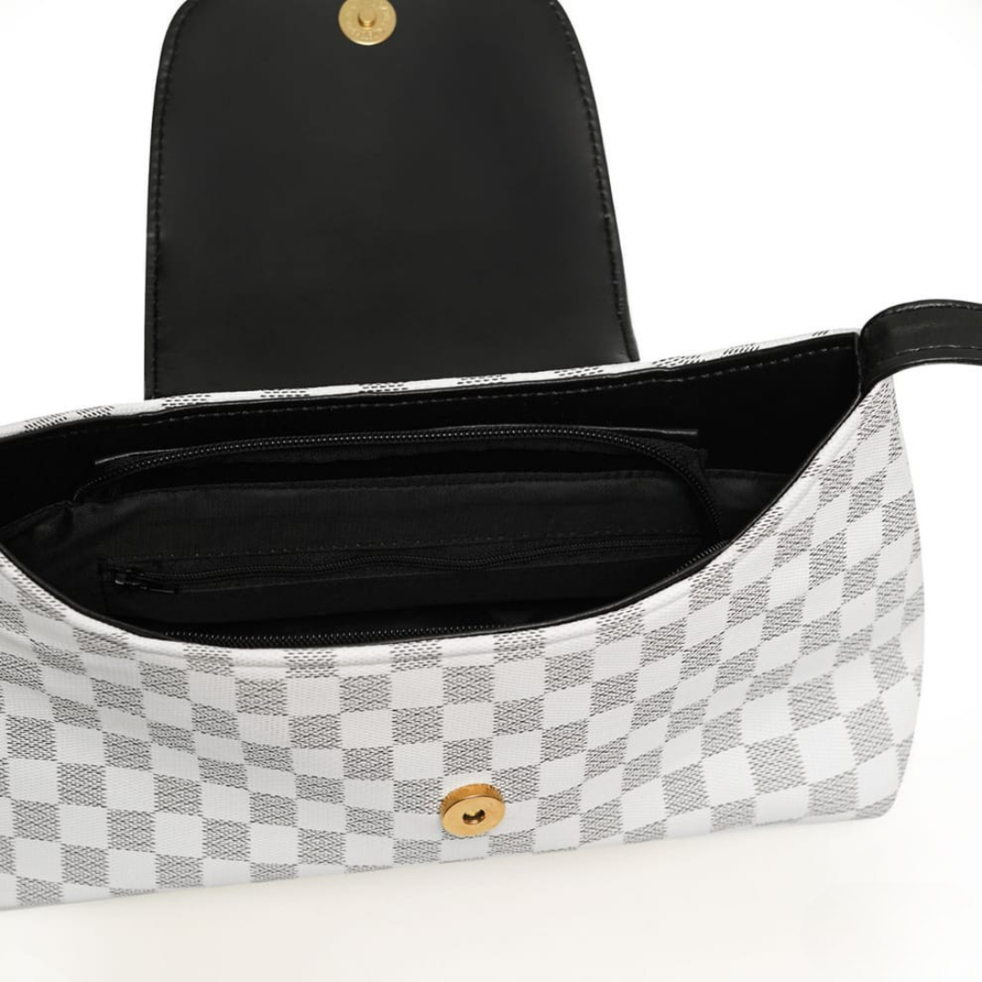 Black Burberry