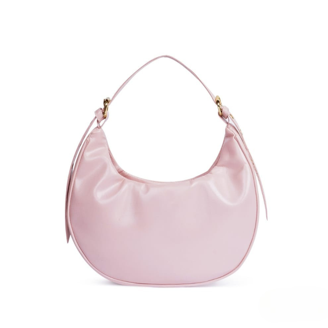 Twilight Pink Tote Bag