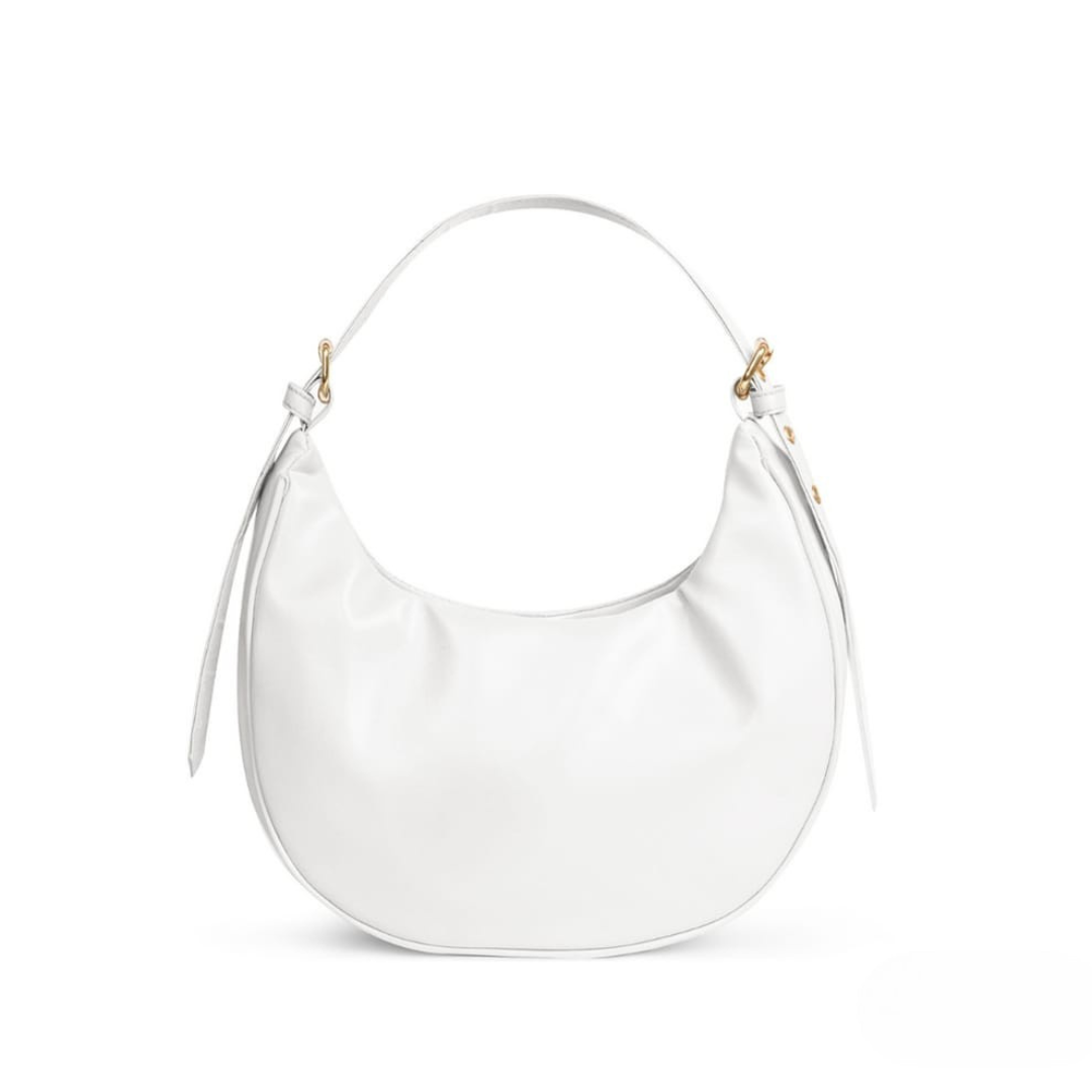 Twilight white Tote Bag