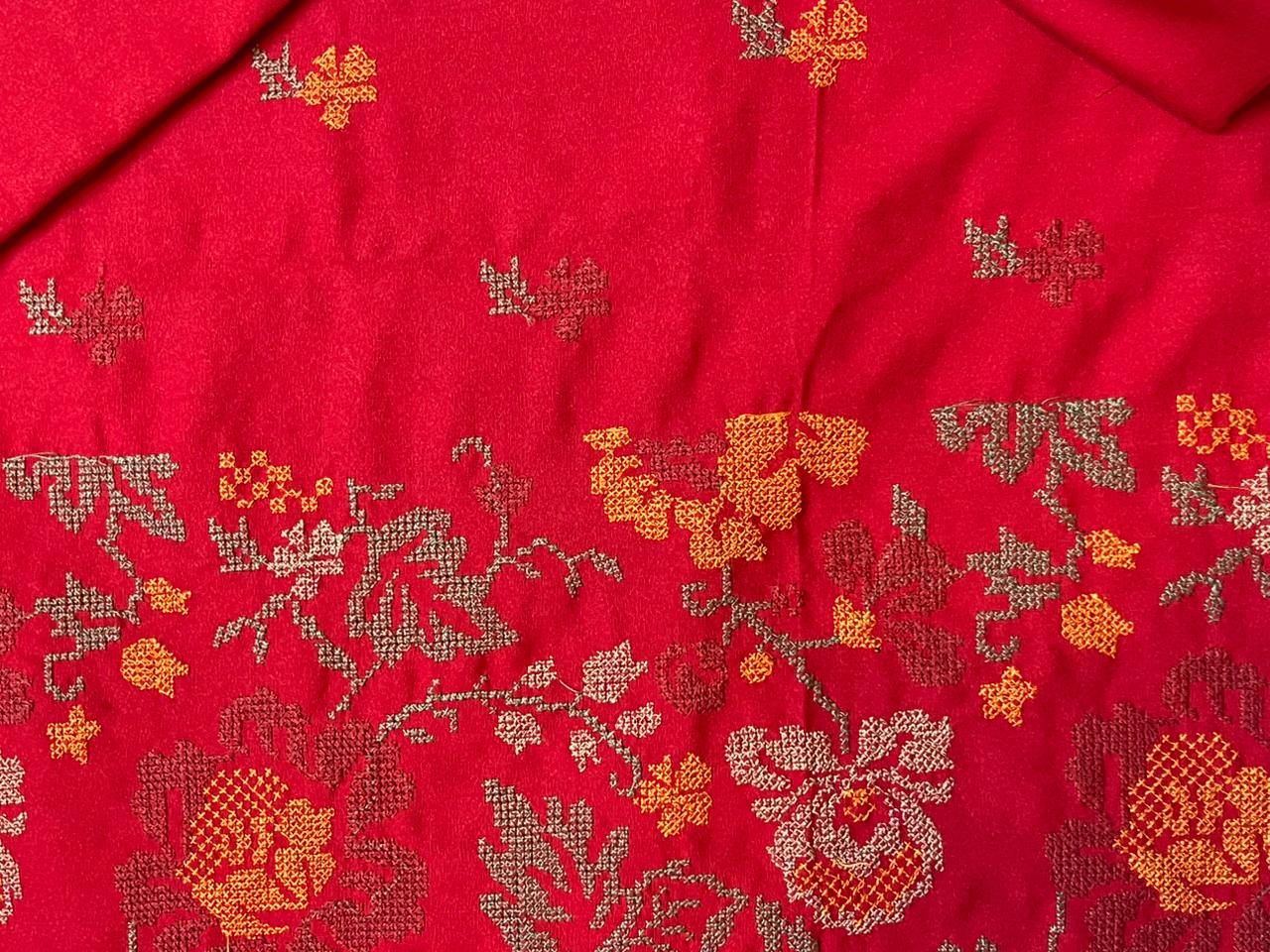 Bareeze karandi 2-Piece