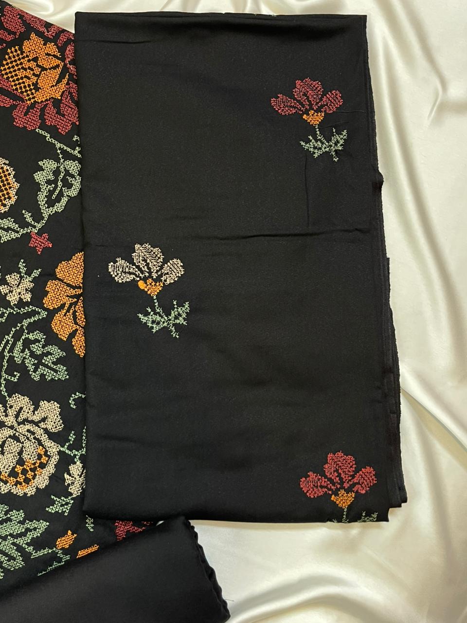 Bareeze karandi 2-Piece