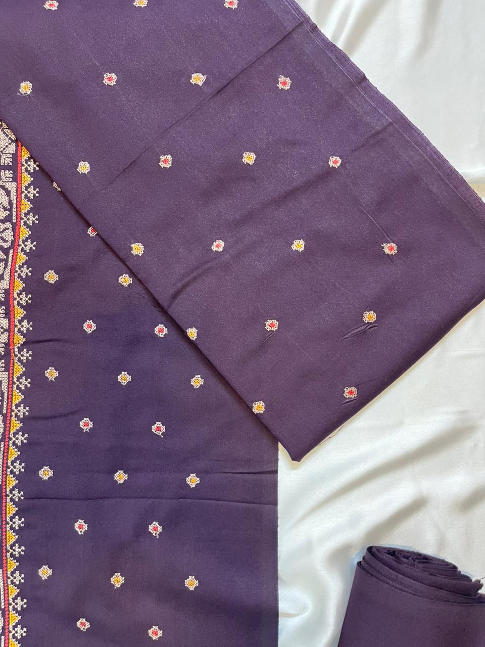 Bareeze karandi 2-piece