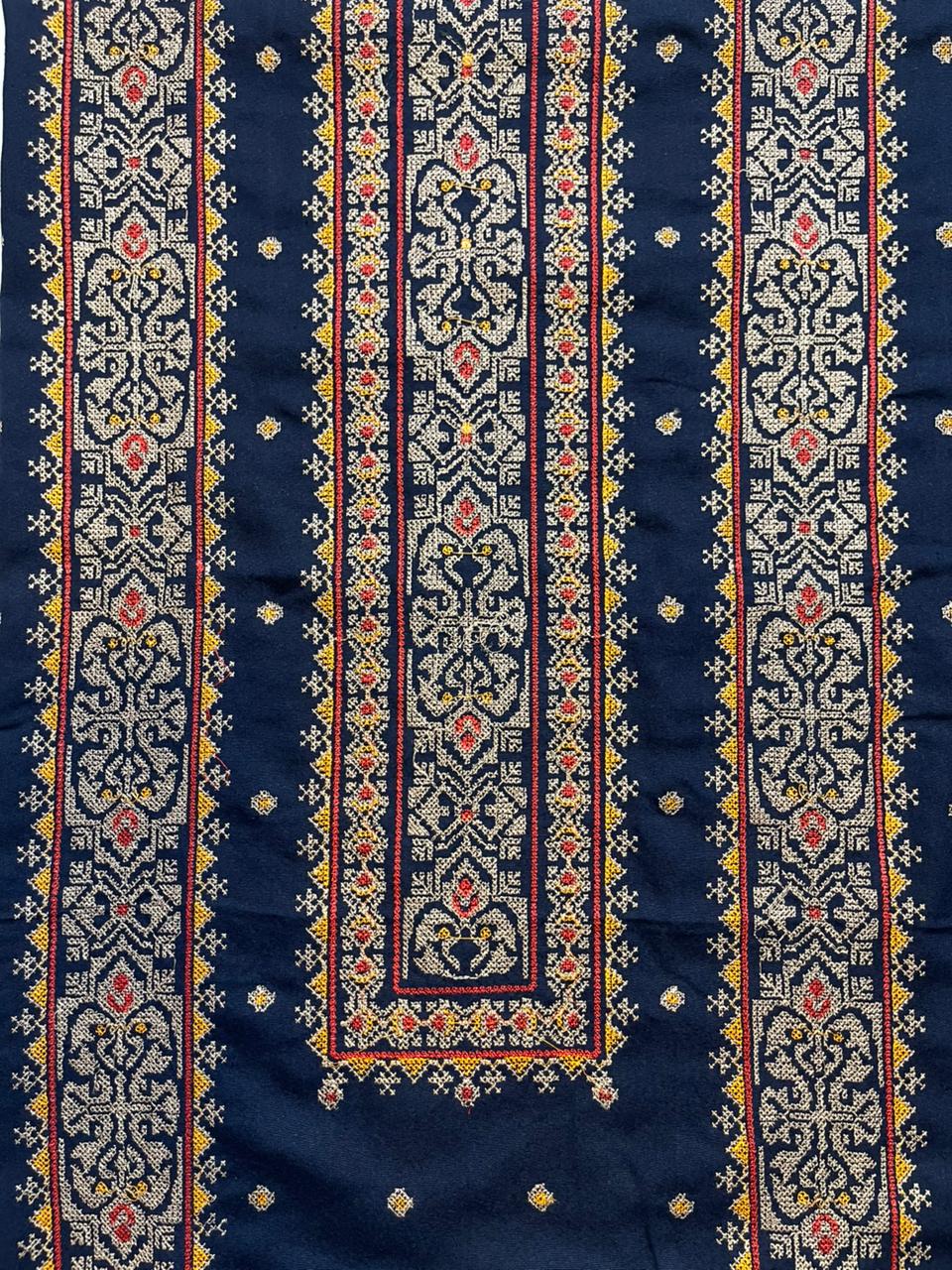 Bareeze karandi 2-Piece