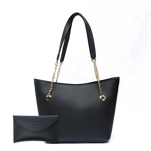 Haven Black Bag