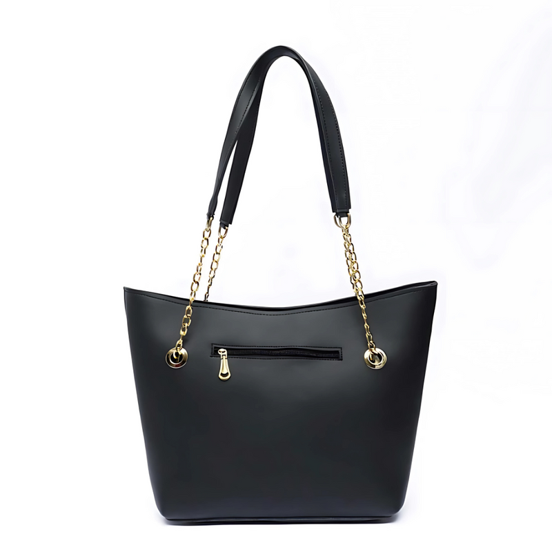 Haven Black Bag