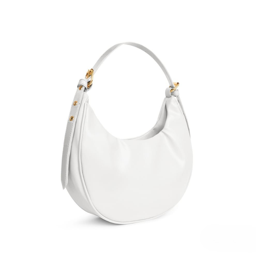 Twilight white Tote Bag