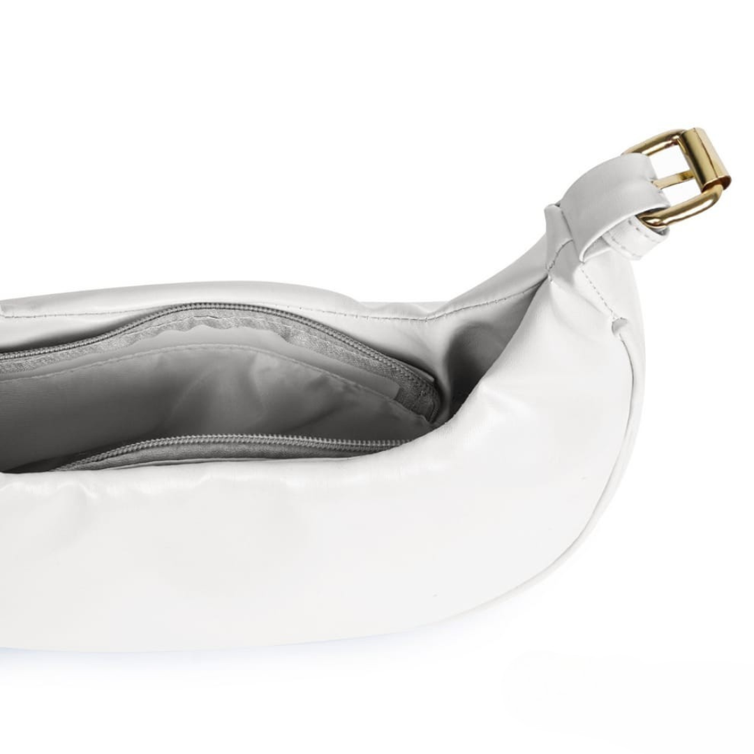 Twilight white Tote Bag