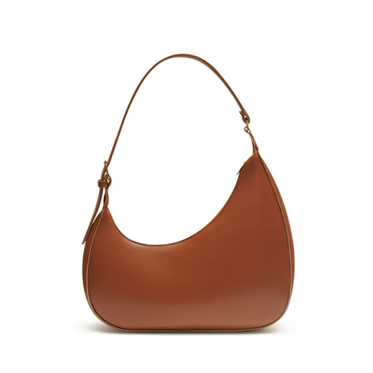 Omera Curve Brown