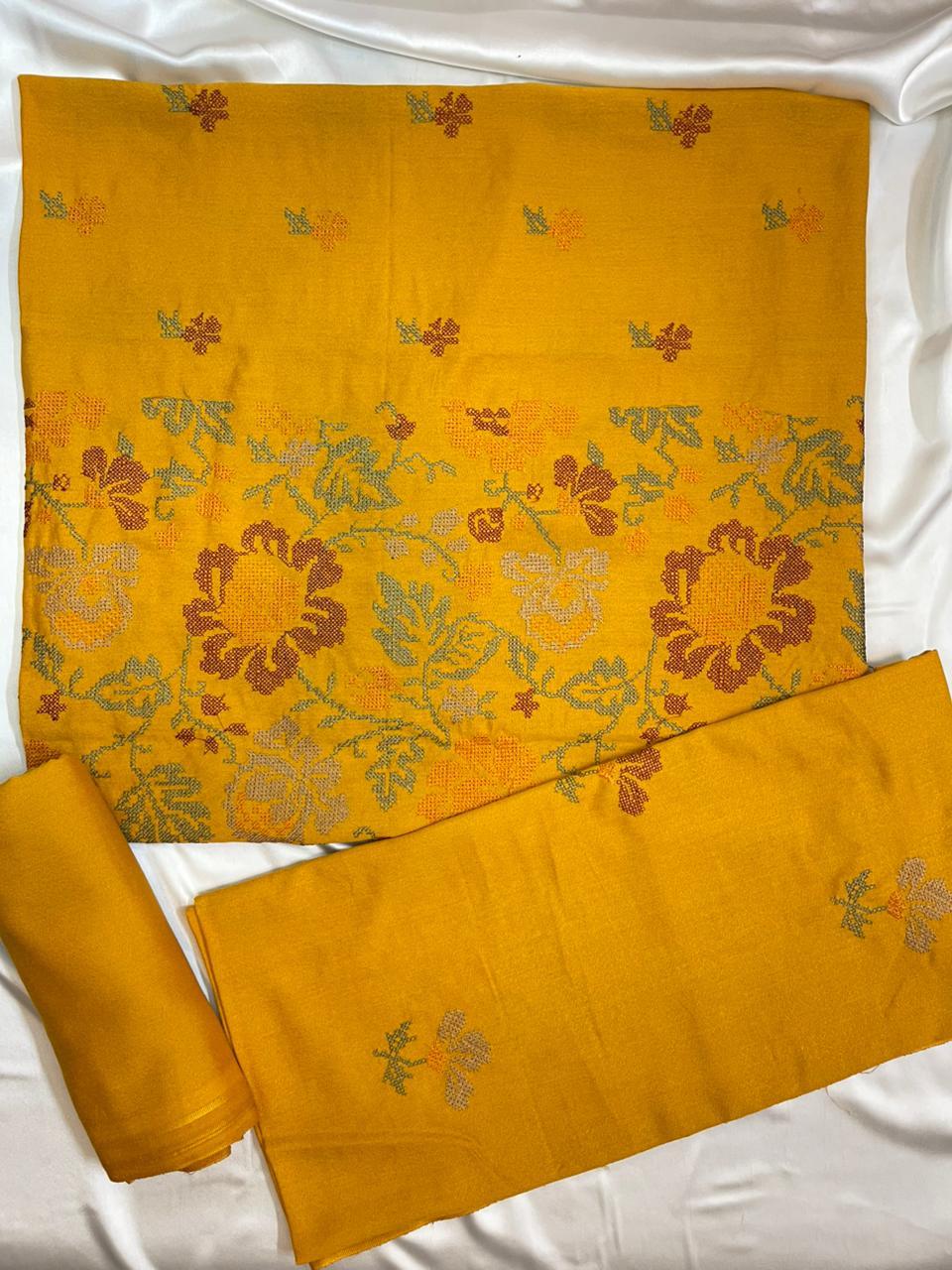 Bareeze karandi 2-Piece