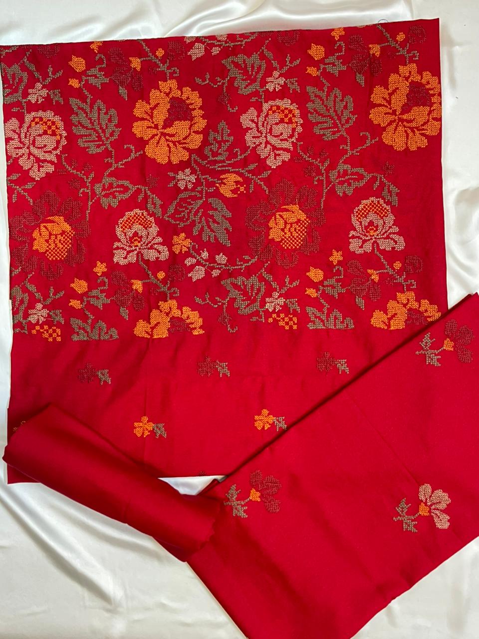 Bareeze karandi 2-Piece