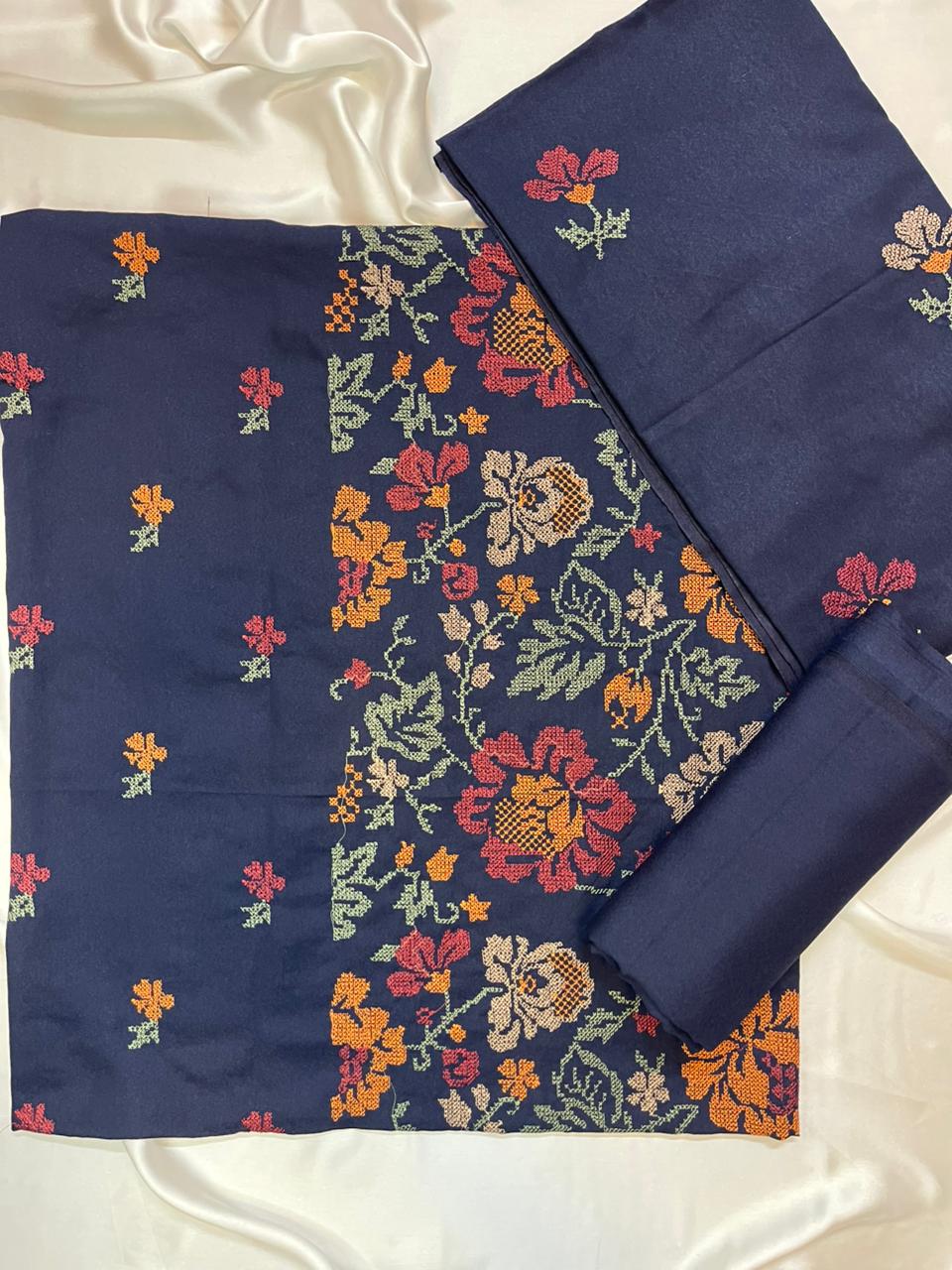 Bareeze karandi 2-Piece