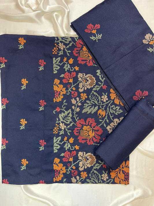 Bareeze karandi 2-Piece