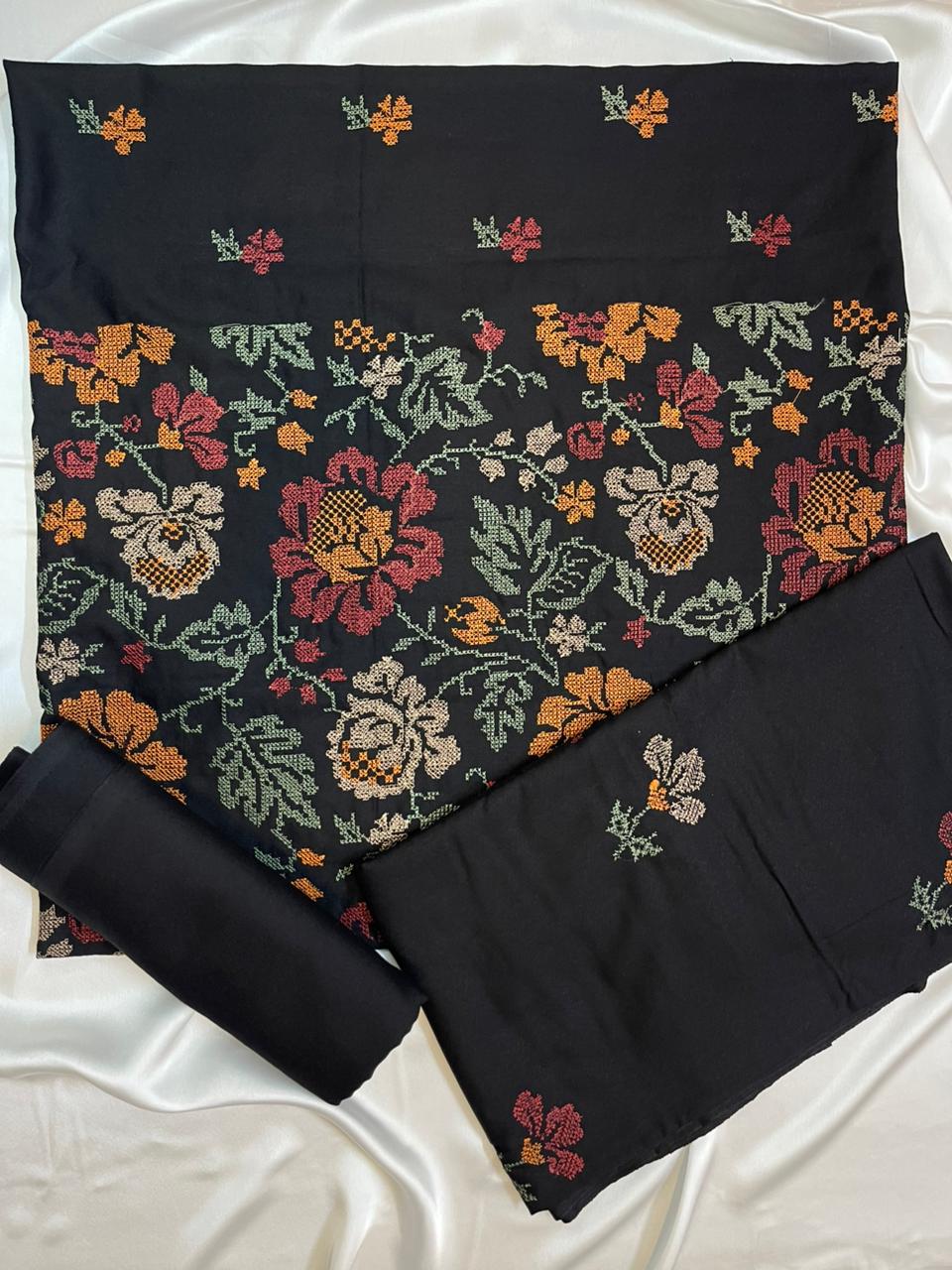 Bareeze karandi 2-Piece