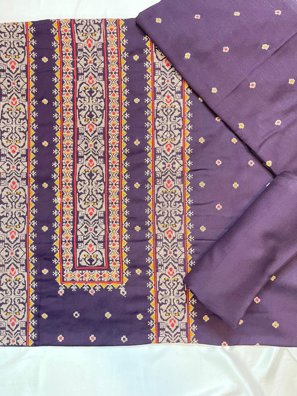 Bareeze karandi 2-piece