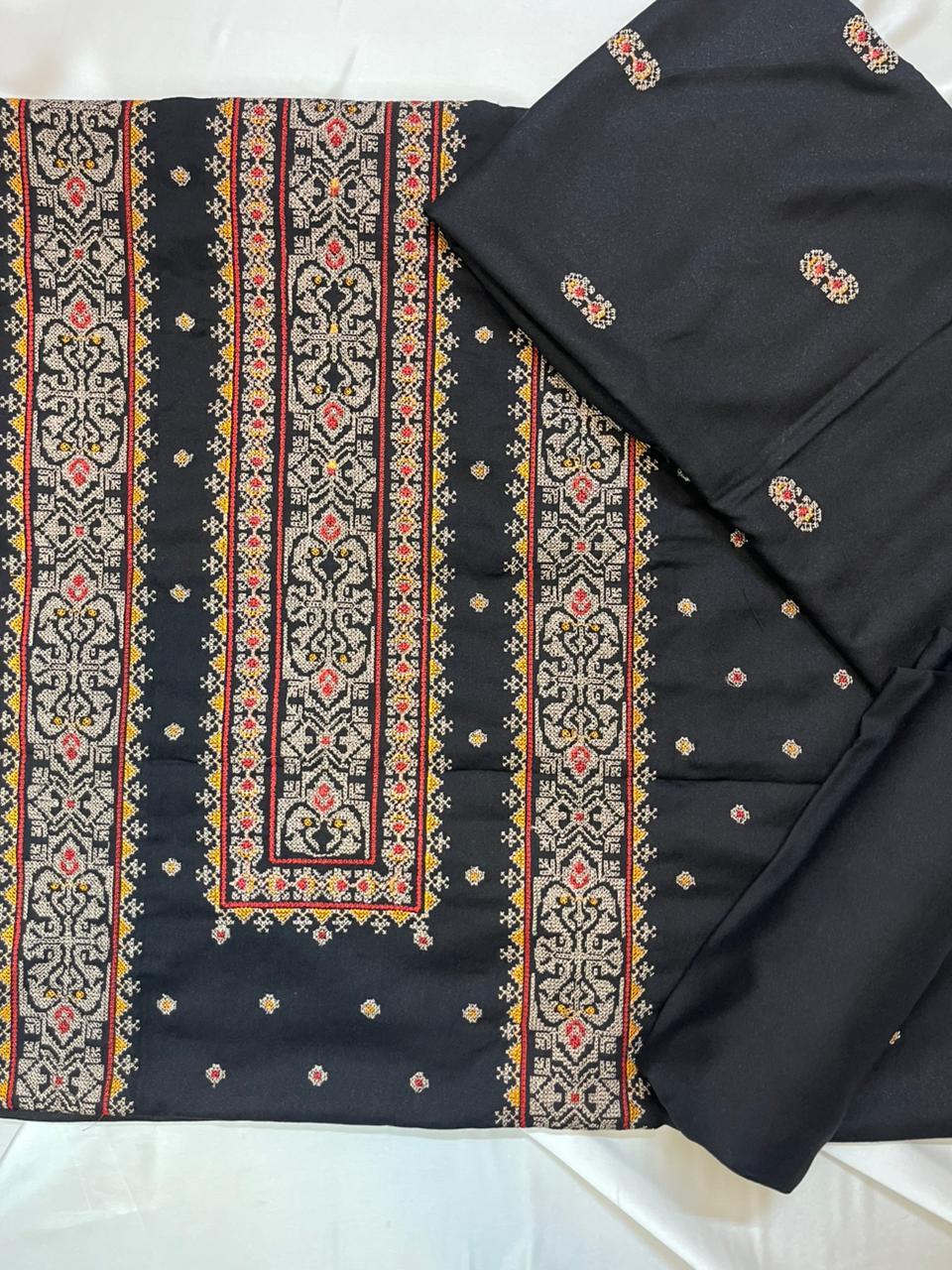 Bareeze karandi 2-piece