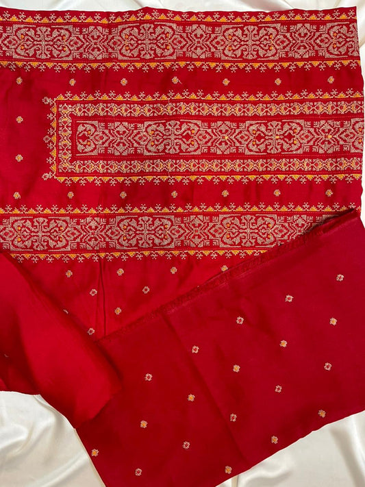 Bareeze karandi 2-Piece