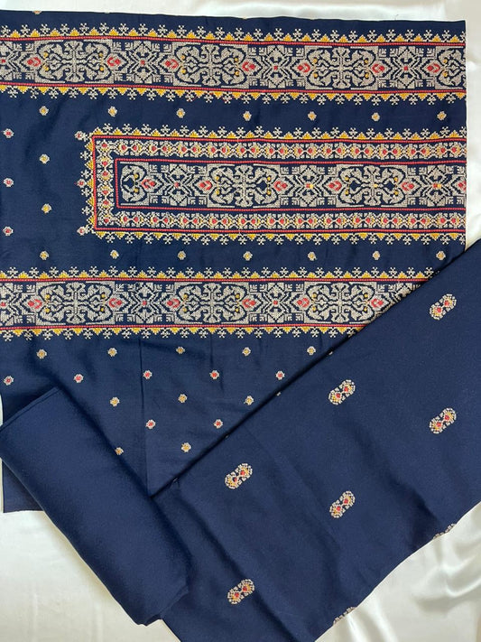 Bareeze karandi 2-Piece