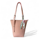 Blooming Bucket Pink