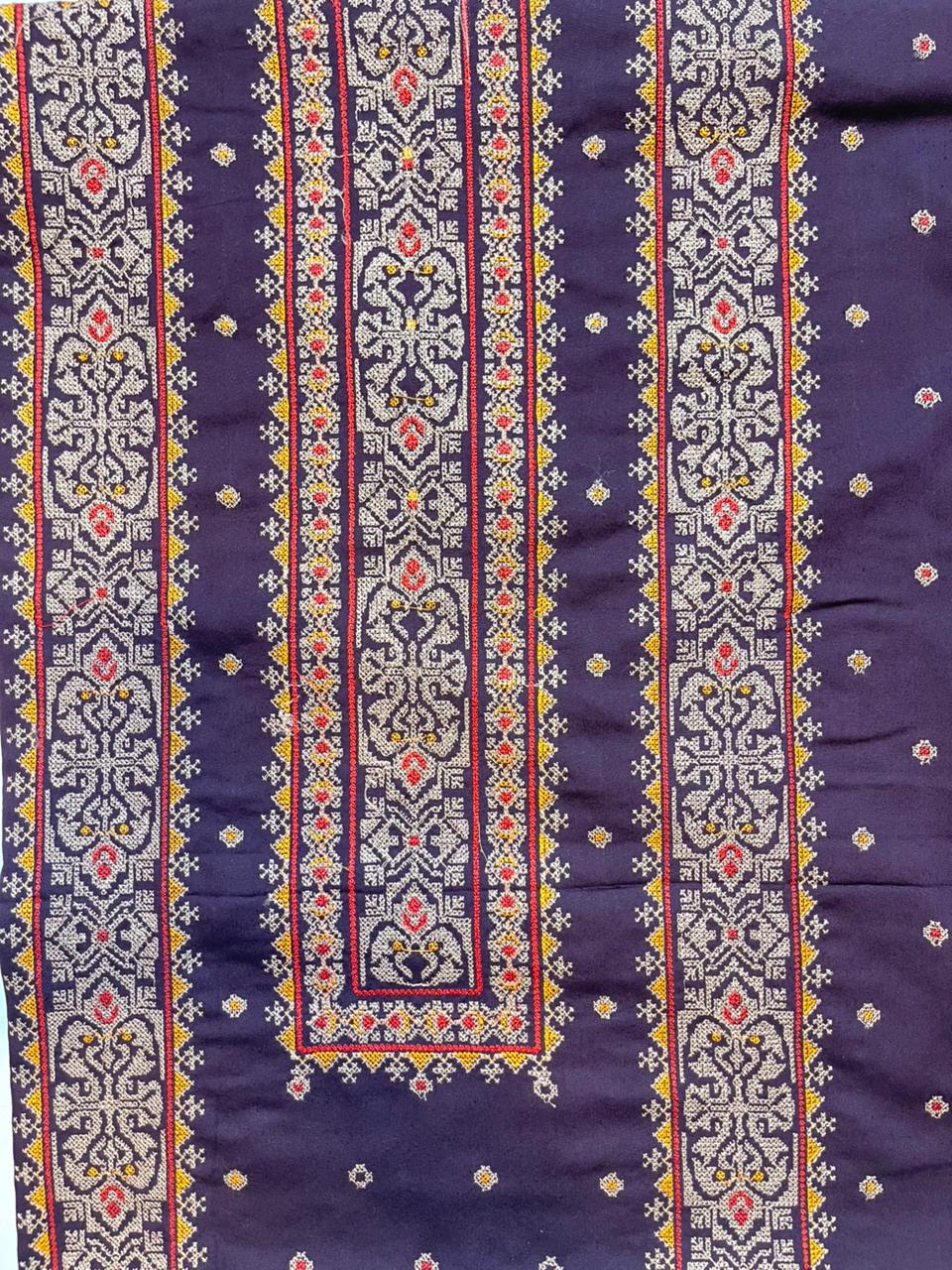 Bareeze karandi 2-piece