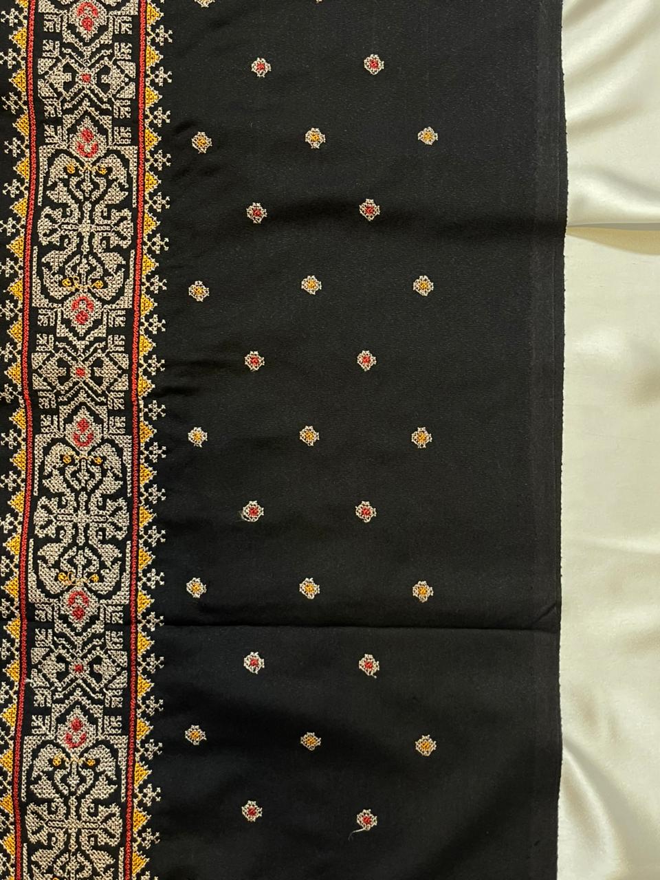 Bareeze karandi 2-piece