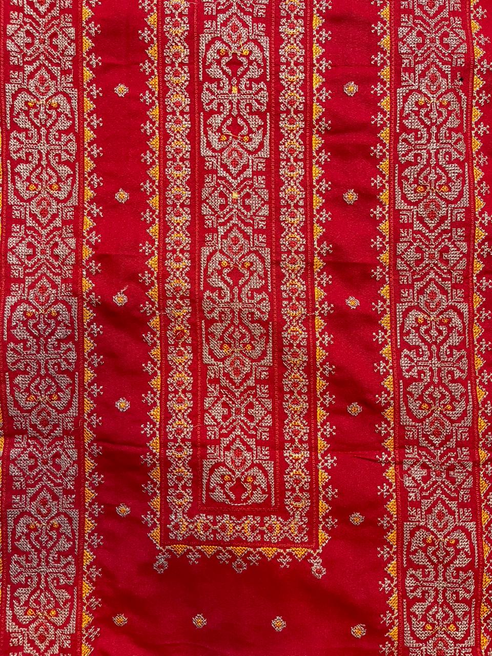 Bareeze karandi 2-Piece