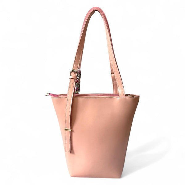 Blooming Bucket Pink