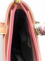 Blooming Bucket Pink