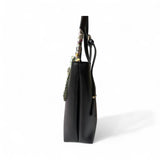 Blooming Bucket Black