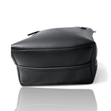 Blooming Bucket Black